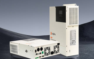Elevating Your Power Experience: The Irrefutable Advantages of Pure Sine Wave Inverters
