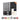 Calpha 2kW 10.24kWh Solar Panel Flexible Kits (5kW Inverter) for Home