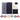 1kW 5.12kWh Flexible Solar Panel Kits (5kW Inverter)
