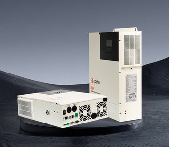 Elevating Your Power Experience: The Irrefutable Advantages of Pure Sine Wave Inverters