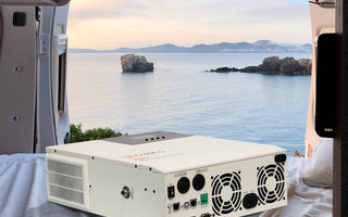 calpha 3500w hybrid inverter