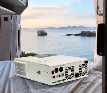 calpha 3500w hybrid inverter