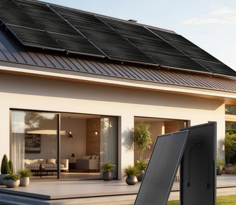 calpha solar panels