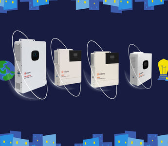The Role of Photovoltaic Inverters in Off-Grid Solar Systems