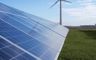5 Benefits of Residential Solar