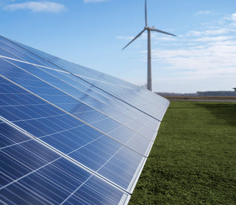 5 Benefits of Residential Solar