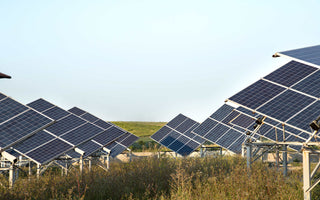 Calculate how many solar panels you need for your home