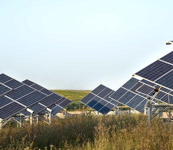 Building Your Own Off-Grid Solar System: A DIY Guide with Calpha Solar Products