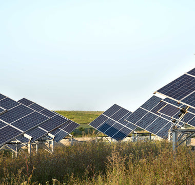 Building Your Own Off-Grid Solar System: A DIY Guide with Calpha Solar Products