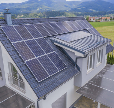 Harnessing the Power of the Sun: Understanding Solar Arrays