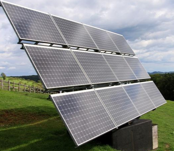 Calpha Solar Panels