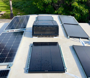 Calpha Solar