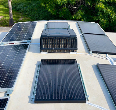Calpha Solar