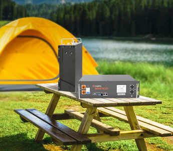 Calpha Solar Inverter