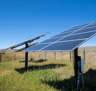 Empowering Communities: The Social Impact of Solar Energy Projects