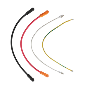battery-inverter cable | Calpha