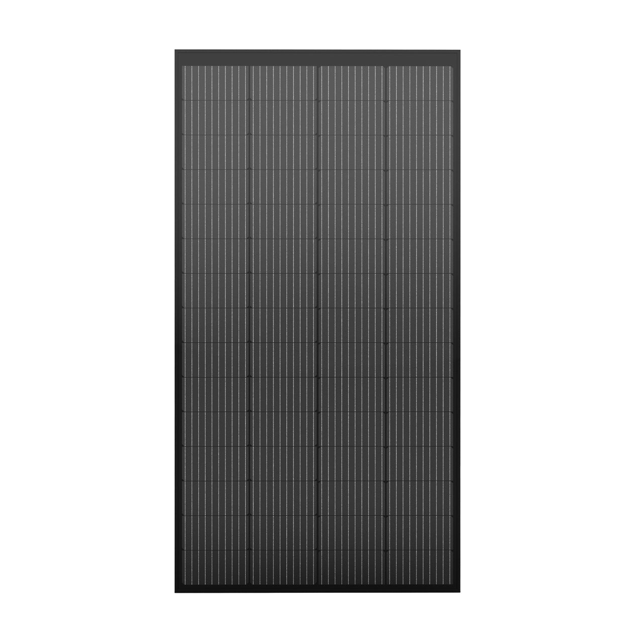 Panel Solar 12v 200w Monocristalino GENERICO